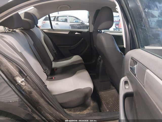 Aukcja sprzedaży 2017 Volkswagen Jetta 1.4t S, vin: 3VW2B7AJ6HM218663, numer aukcji: 45894230