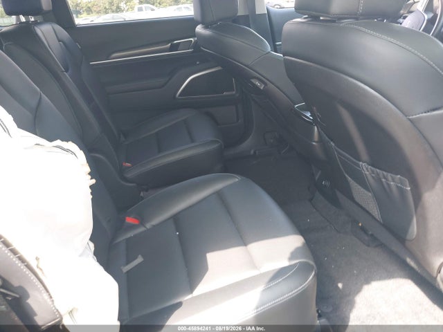 2025 Kia Telluride S მანქანა იყიდება აუქციონზე, vin: 5XYP6DGC4SG630802, აუქციონის ნომერი: 45894241