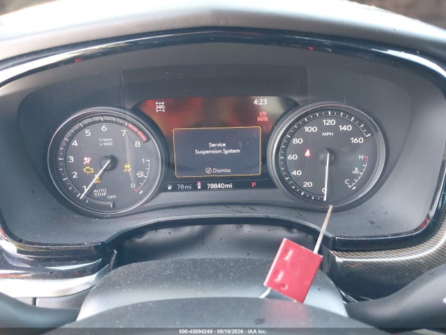 Продаж на аукціоні авто 2023 Cadillac Xt6 Awd Premium Luxury, vin: 1GYKPFRS1PZ169228, номер лоту: 45894246