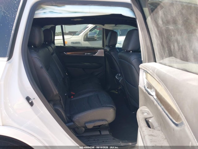 Продаж на аукціоні авто 2023 Cadillac Xt6 Awd Premium Luxury, vin: 1GYKPFRS1PZ169228, номер лоту: 45894246