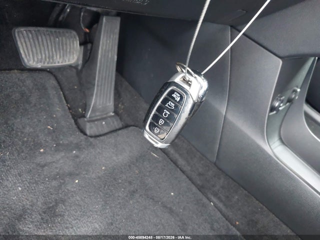 Aukcja sprzedaży 2021 Hyundai Palisade Limited, vin: KM8R5DHE9MU186079, numer aukcji: 45894248