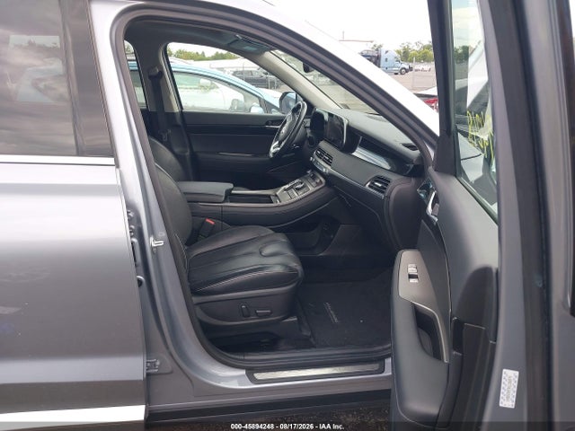 Aukcja sprzedaży 2021 Hyundai Palisade Limited, vin: KM8R5DHE9MU186079, numer aukcji: 45894248