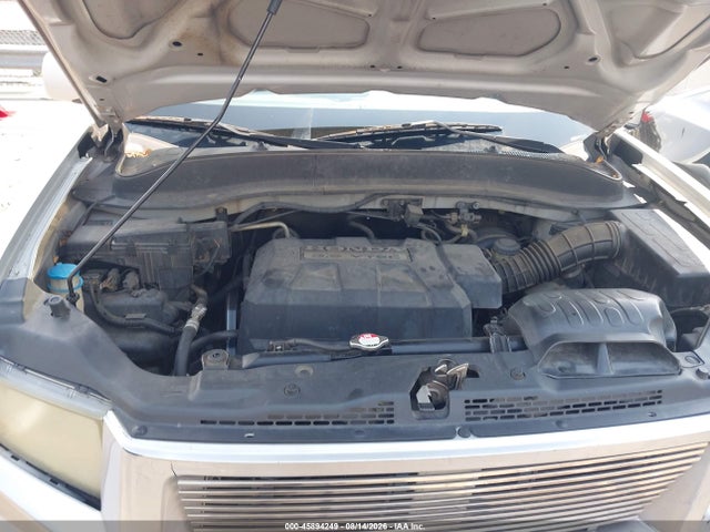 Aukcja sprzedaży 2007 Honda Ridgeline Rtl, vin: 2HJYK16527H545656, numer aukcji: 45894249