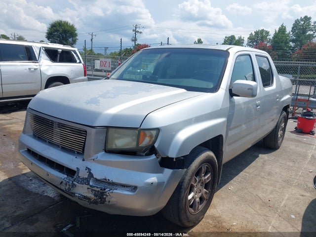 Aukcja sprzedaży 2007 Honda Ridgeline Rtl, vin: 2HJYK16527H545656, numer aukcji: 45894249