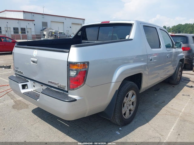 Aukcja sprzedaży 2007 Honda Ridgeline Rtl, vin: 2HJYK16527H545656, numer aukcji: 45894249