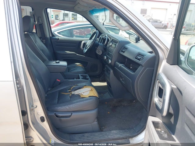 Aukcja sprzedaży 2007 Honda Ridgeline Rtl, vin: 2HJYK16527H545656, numer aukcji: 45894249