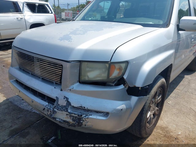 Aukcja sprzedaży 2007 Honda Ridgeline Rtl, vin: 2HJYK16527H545656, numer aukcji: 45894249