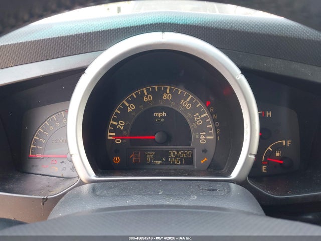 Aukcja sprzedaży 2007 Honda Ridgeline Rtl, vin: 2HJYK16527H545656, numer aukcji: 45894249