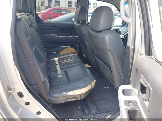 Aukcja sprzedaży 2007 Honda Ridgeline Rtl, vin: 2HJYK16527H545656, numer aukcji: 45894249