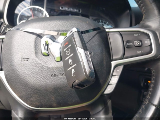 Aukcja sprzedaży 2021 Ram 1500, vin: 1C6SRFFT0MN727996, numer aukcji: 45894250