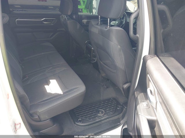 Aukcja sprzedaży 2021 Ram 1500, vin: 1C6SRFFT0MN727996, numer aukcji: 45894250