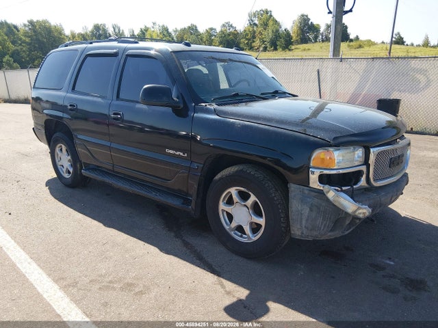 Auction sale of the 2005 Gmc Yukon Denali, vin: 1GKEK63U15J107873, lot number: 45894251