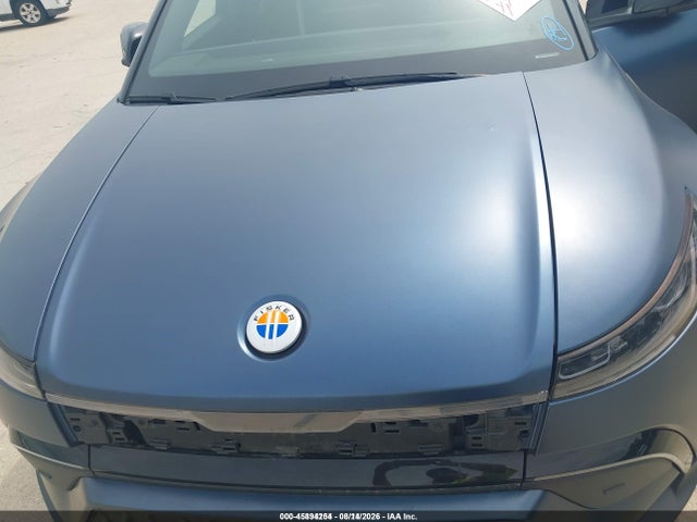 Fisker Ocean One 2023 VCF1ZBU28PG004901 Image 10