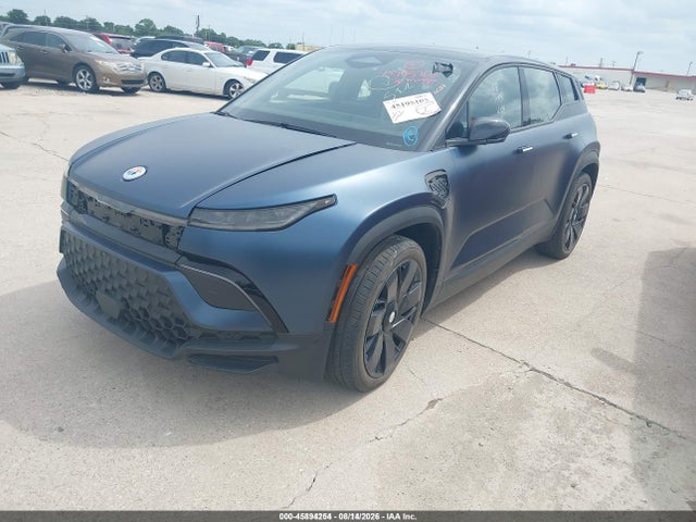 Fisker Ocean One 2023 VCF1ZBU28PG004901 Image 2