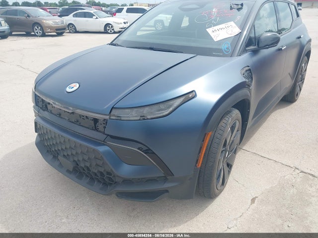 Fisker Ocean One 2023 VCF1ZBU28PG004901 Image 6