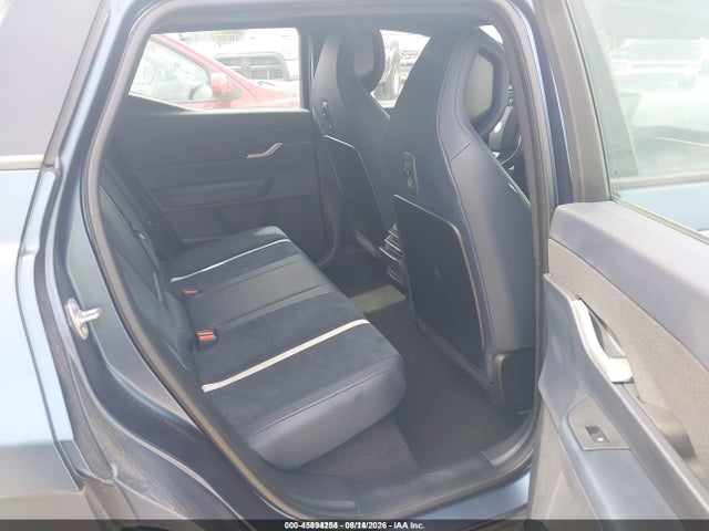 Fisker Ocean One 2023 VCF1ZBU28PG004901 Image 8
