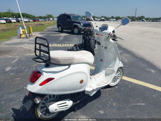 Vespa Primavera/sprint 50 2022 ZAPCA06B1N5202163 Image 4