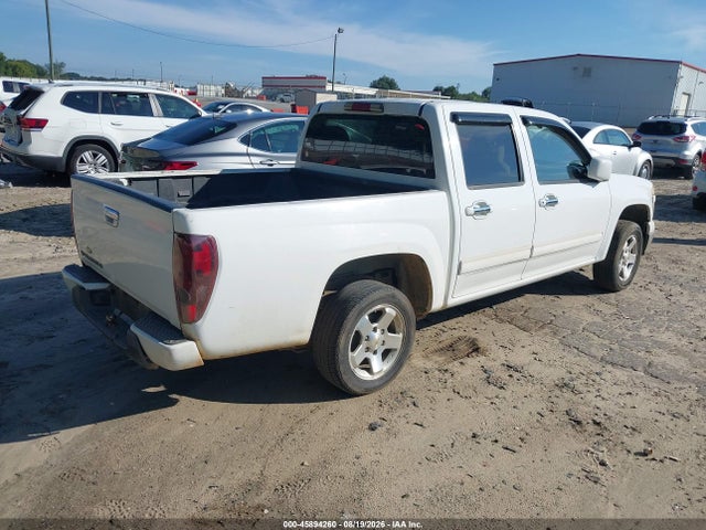 Продажа на аукционе авто 2010 Chevrolet Colorado 1lt, vin: 1GCDSCD99A8134675, номер лота: 45894260