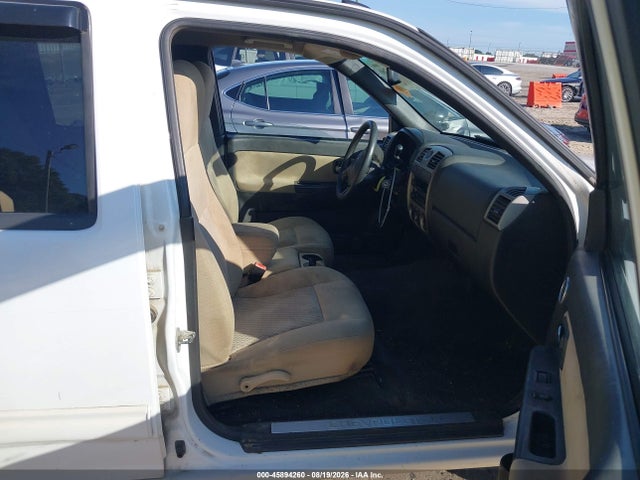 Продажа на аукционе авто 2010 Chevrolet Colorado 1lt, vin: 1GCDSCD99A8134675, номер лота: 45894260