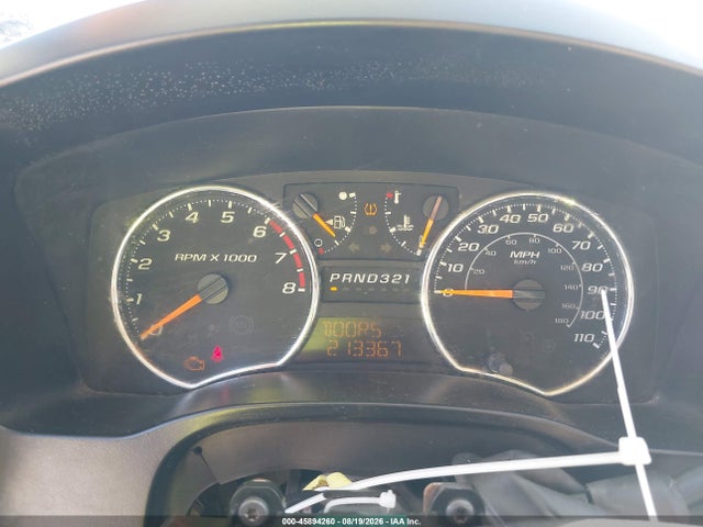 Продажа на аукционе авто 2010 Chevrolet Colorado 1lt, vin: 1GCDSCD99A8134675, номер лота: 45894260