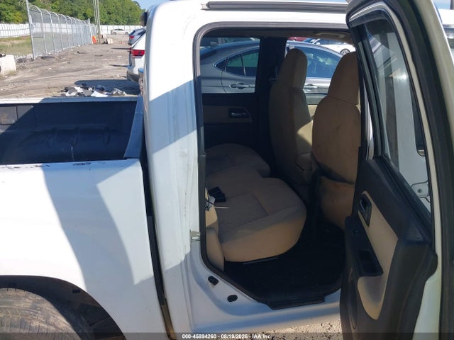 Продажа на аукционе авто 2010 Chevrolet Colorado 1lt, vin: 1GCDSCD99A8134675, номер лота: 45894260