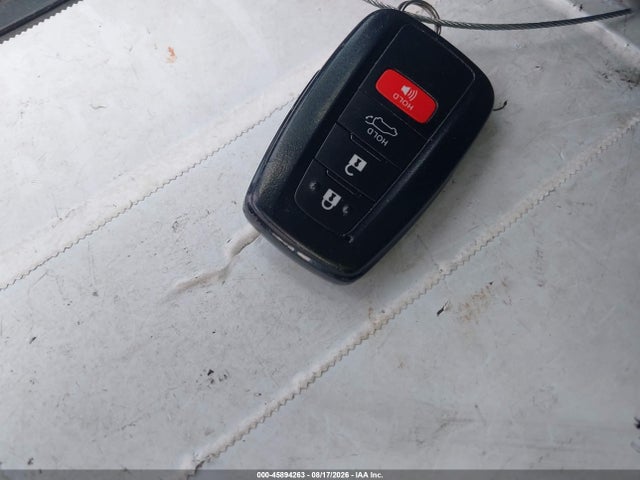 2019 Toyota Rav4 Xle მანქანა იყიდება აუქციონზე, vin: 2T3W1RFV5KC025815, აუქციონის ნომერი: 45894263