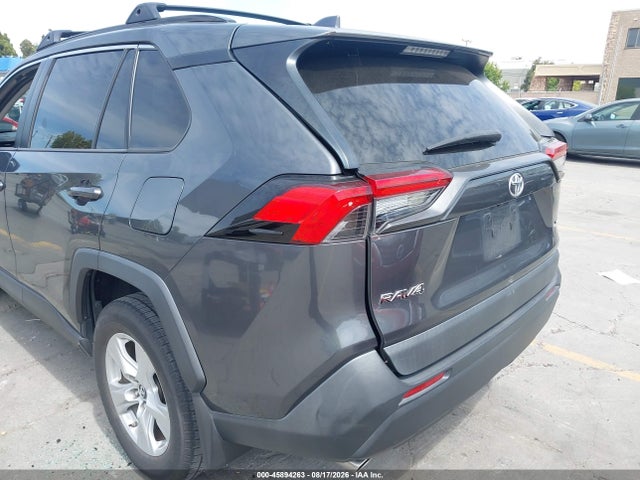 2019 Toyota Rav4 Xle მანქანა იყიდება აუქციონზე, vin: 2T3W1RFV5KC025815, აუქციონის ნომერი: 45894263