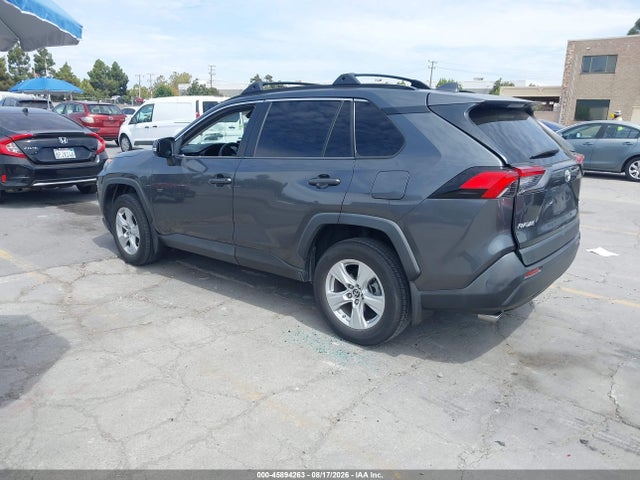 2019 Toyota Rav4 Xle მანქანა იყიდება აუქციონზე, vin: 2T3W1RFV5KC025815, აუქციონის ნომერი: 45894263