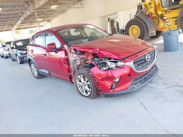 Aukcja sprzedaży 2019 Mazda Cx-3 Sport, vin: JM1DKDB78K0436482, numer aukcji: 45894266
