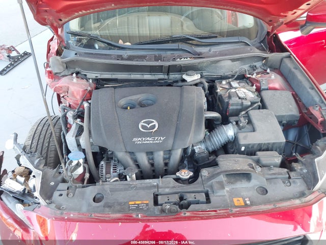 Aukcja sprzedaży 2019 Mazda Cx-3 Sport, vin: JM1DKDB78K0436482, numer aukcji: 45894266