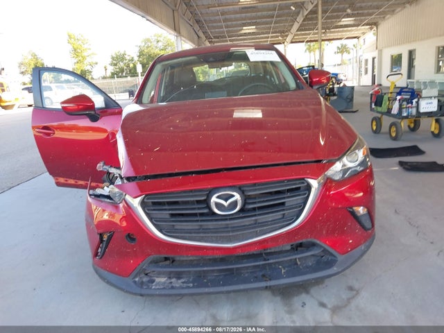 Aukcja sprzedaży 2019 Mazda Cx-3 Sport, vin: JM1DKDB78K0436482, numer aukcji: 45894266