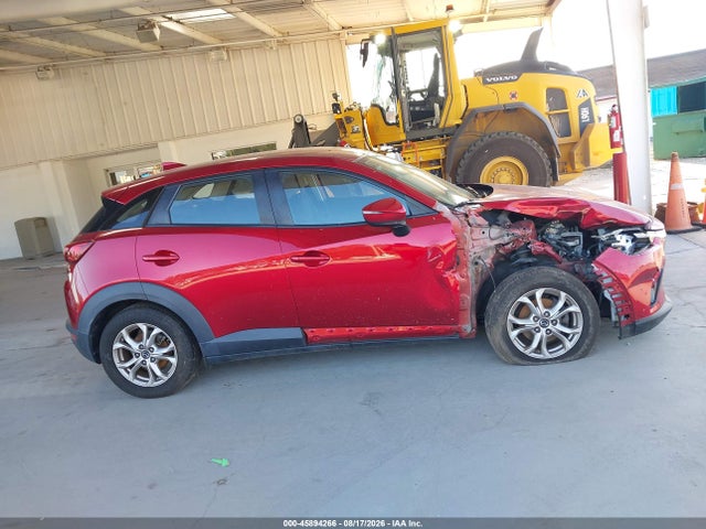 Aukcja sprzedaży 2019 Mazda Cx-3 Sport, vin: JM1DKDB78K0436482, numer aukcji: 45894266