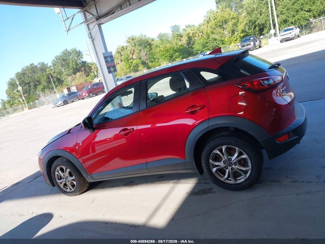 Aukcja sprzedaży 2019 Mazda Cx-3 Sport, vin: JM1DKDB78K0436482, numer aukcji: 45894266