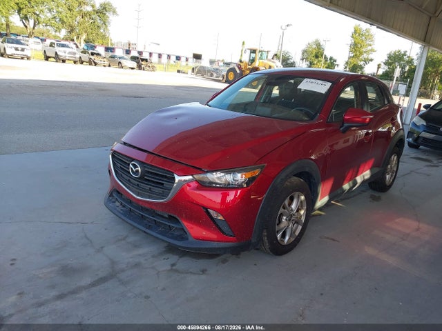 Aukcja sprzedaży 2019 Mazda Cx-3 Sport, vin: JM1DKDB78K0436482, numer aukcji: 45894266