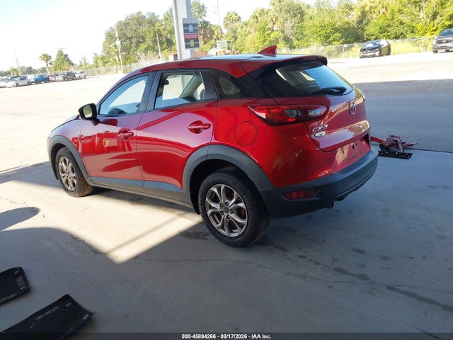 Aukcja sprzedaży 2019 Mazda Cx-3 Sport, vin: JM1DKDB78K0436482, numer aukcji: 45894266
