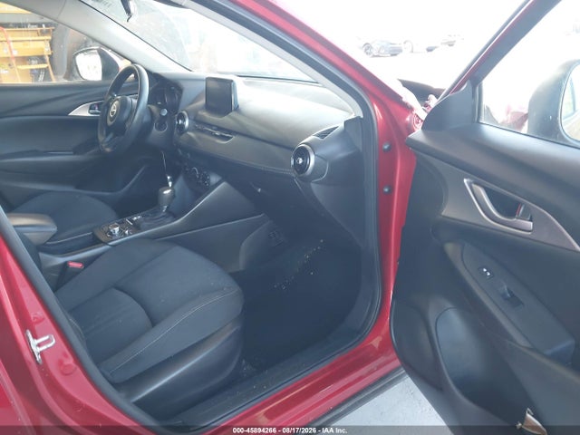 Aukcja sprzedaży 2019 Mazda Cx-3 Sport, vin: JM1DKDB78K0436482, numer aukcji: 45894266