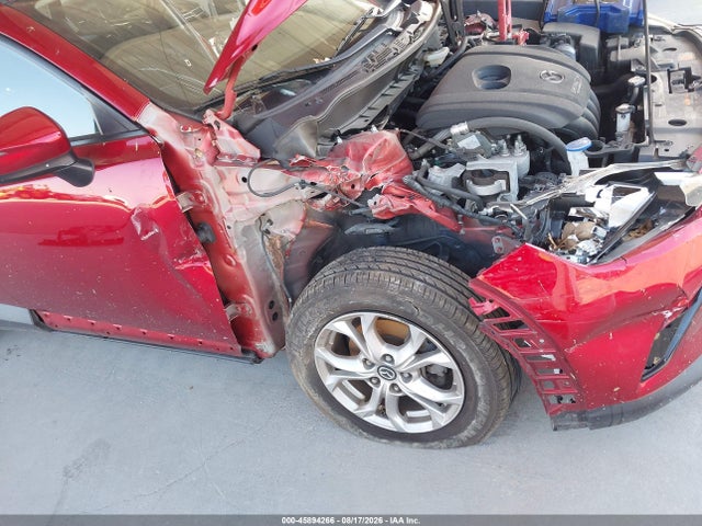 Aukcja sprzedaży 2019 Mazda Cx-3 Sport, vin: JM1DKDB78K0436482, numer aukcji: 45894266