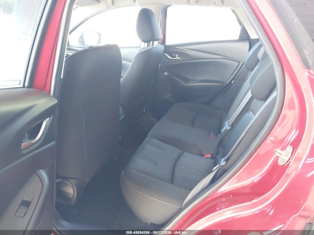 Aukcja sprzedaży 2019 Mazda Cx-3 Sport, vin: JM1DKDB78K0436482, numer aukcji: 45894266