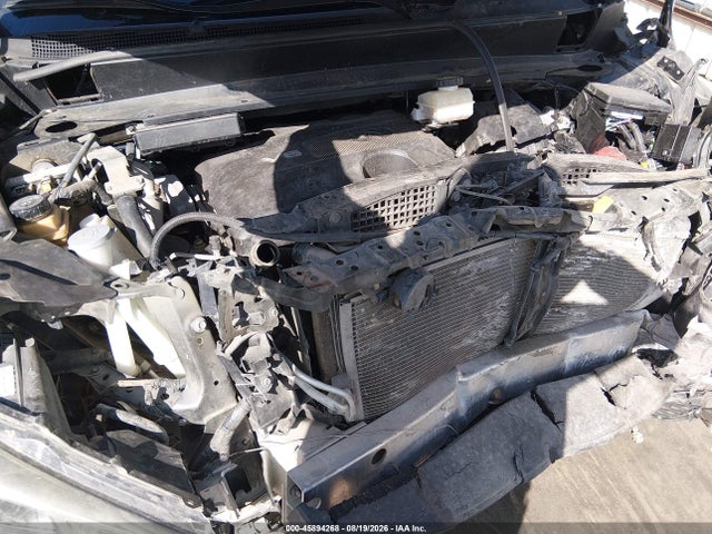 2020 Infiniti Qx60 Pure მანქანა იყიდება აუქციონზე, vin: 5N1DL0MN8LC507760, აუქციონის ნომერი: 45894268