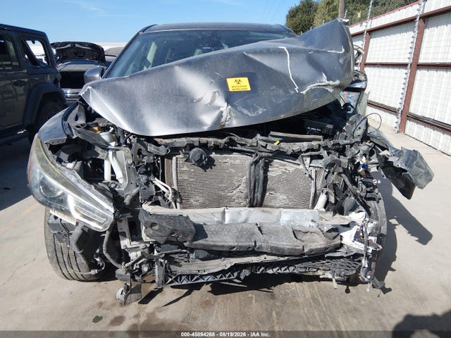 2020 Infiniti Qx60 Pure მანქანა იყიდება აუქციონზე, vin: 5N1DL0MN8LC507760, აუქციონის ნომერი: 45894268