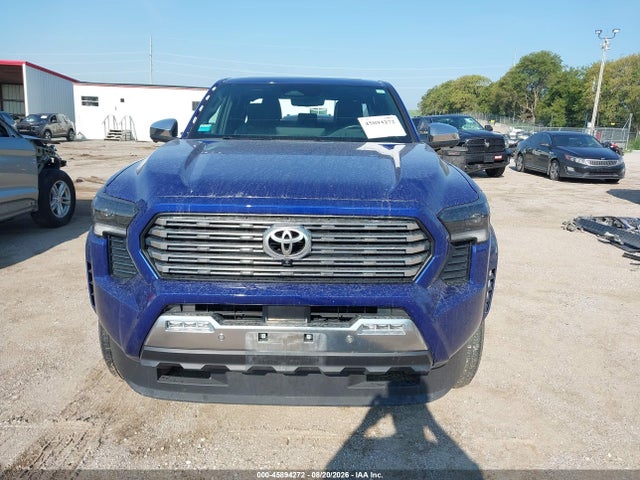 Toyota Tacoma Limited 2024 3TMLB5JN6RM081188 Image 13