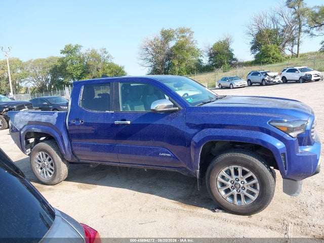 Toyota Tacoma Limited 2024 3TMLB5JN6RM081188 Image 14