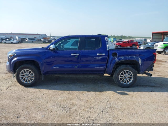 Toyota Tacoma Limited 2024 3TMLB5JN6RM081188 Image 15