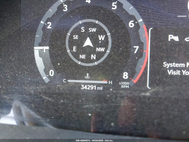 Toyota Tacoma Limited 2024 3TMLB5JN6RM081188 Image 16
