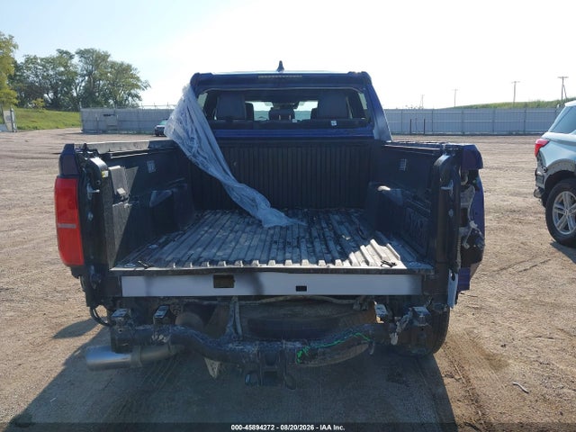 Toyota Tacoma Limited 2024 3TMLB5JN6RM081188 Image 17