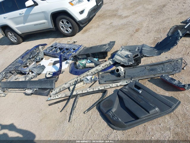 Toyota Tacoma Limited 2024 3TMLB5JN6RM081188 Image 12