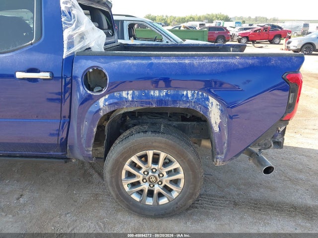 Toyota Tacoma Limited 2024 3TMLB5JN6RM081188 Image 18