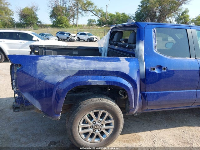 Toyota Tacoma Limited 2024 3TMLB5JN6RM081188 Image 19