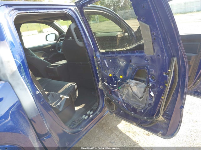Toyota Tacoma Limited 2024 3TMLB5JN6RM081188 Image 20