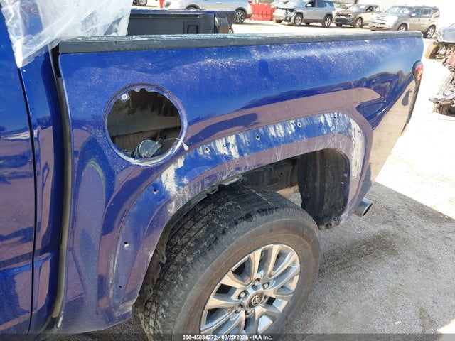 Toyota Tacoma Limited 2024 3TMLB5JN6RM081188 Image 21